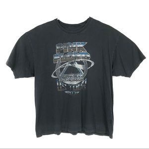 Pink Floyd Men’s XL Dark Side of the Moon T-shirt